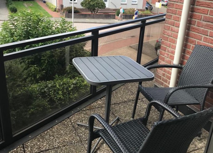 Am grooten Steen 1, Ferienwohnung 12