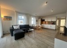 Villa Sonnenschein am Meer, Ferienwohnung 1