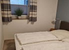 Nautilus, Ferienwohnung 5 inkl Strandkorb