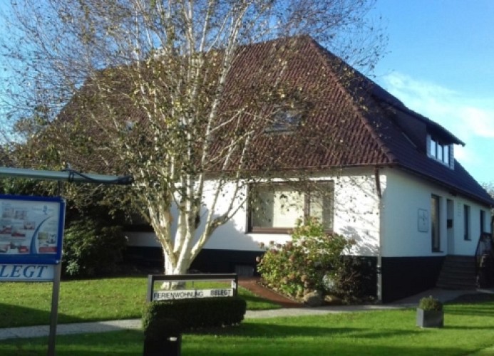 Kleine Nixe, Ferienwohnung 4
