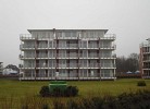Strand-Palais Haus 3, Ferienwohnung 18 inkl. Strandkorb