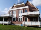 Villa Döser Strand Wohnung 8