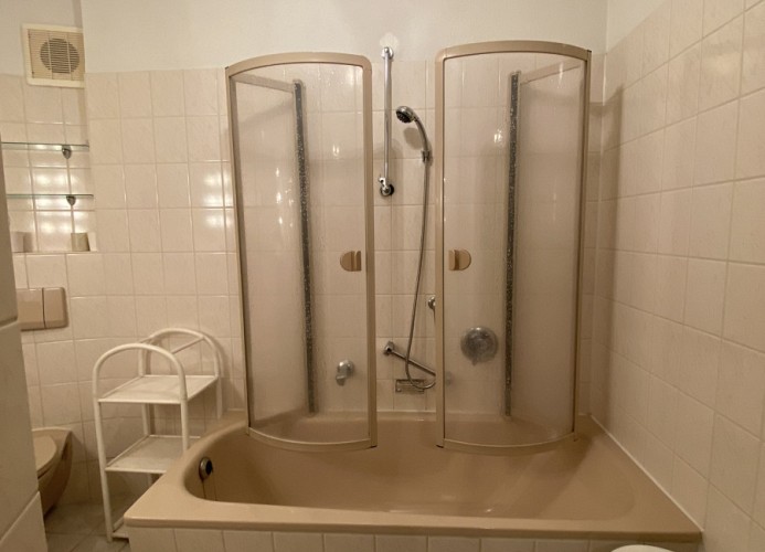 Meeresbrandung, Ferienwohnung 29