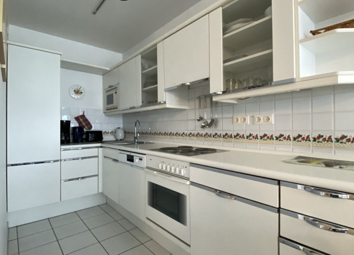 Meeresbrandung, Ferienwohnung 26