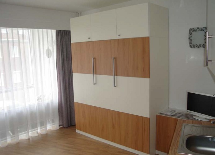 Seehütte Ferienwohnung 104