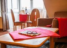 Elbstrom, Ferienwohnung 21