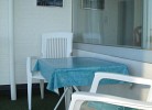 Seehütte Ferienwohnung 604