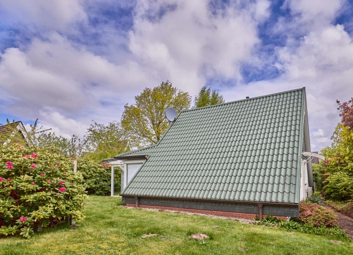 Ferienhaus Am Ringwall 105