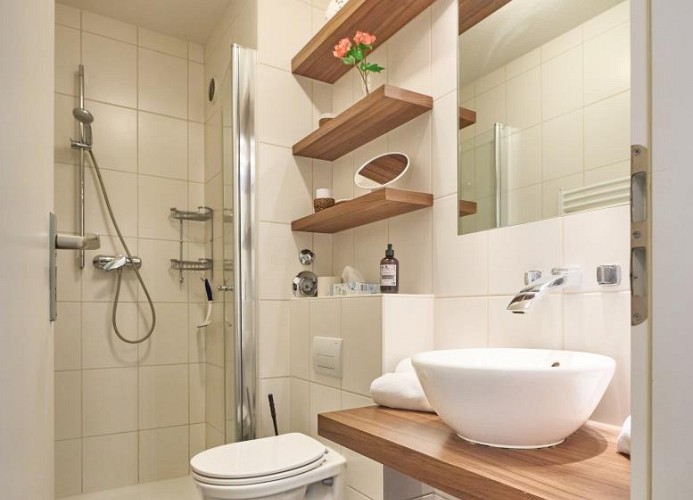 Haus Robbenplate, Ferienwohnung 7