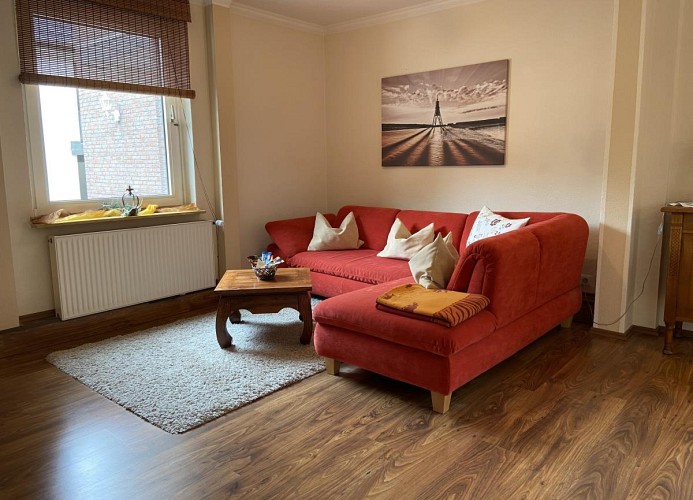 Ferienwohnung Düne