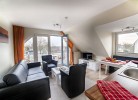 Dünenglück, Ferienwohnung 33