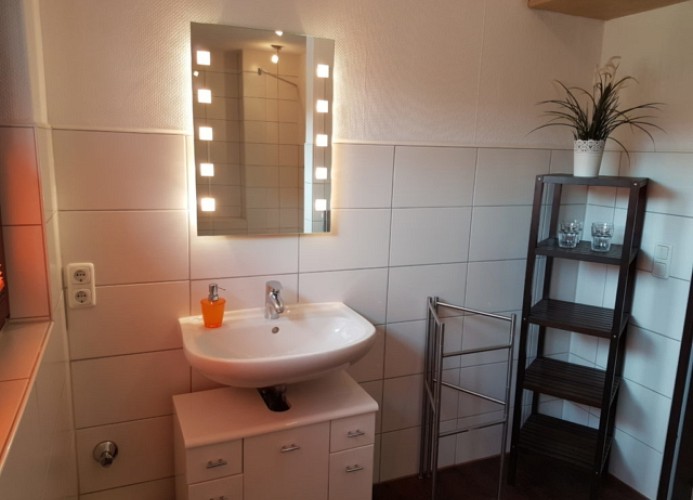 Kleine Nixe, Ferienwohnung 5