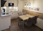 Villa Döser Strand Wohnung 4