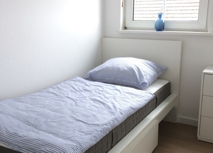 Nordseedüne, Ferienwohnung 11