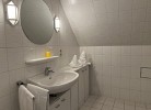 Meeresbrandung, Ferienwohnung 55