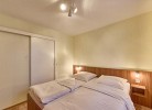Dünenglück, Ferienwohnung 12