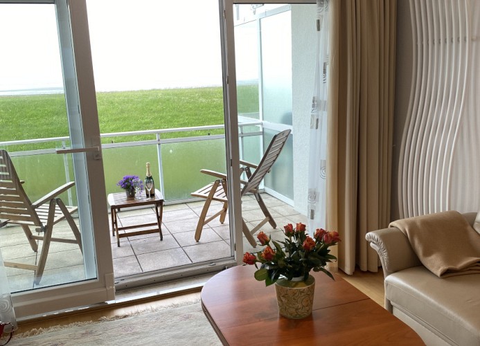 Dünenwind, Ferienwohnung 4