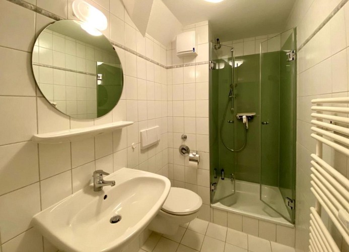 Elbstrom, Ferienwohnung 1 