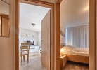 Elbe 1, Ferienwohnung 29 im Zentrum Duhnens
