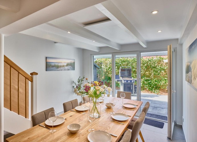 Ferienhaus Am Ringwall 82