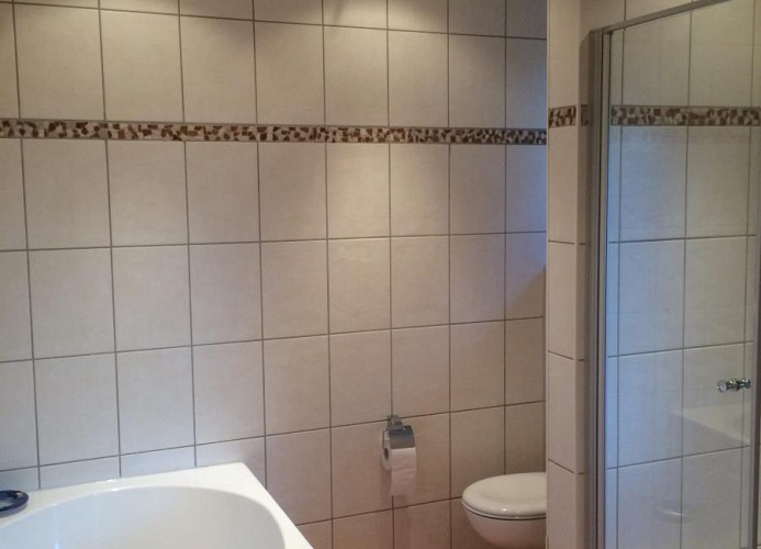 Ferienwohnung Düne
