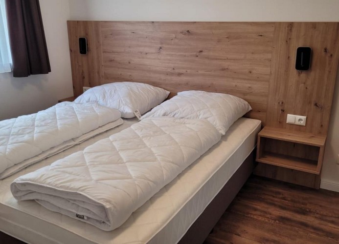 Nautilus, Ferienwohnung 7