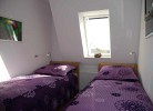 Düne 1, Ferienwohnung 12