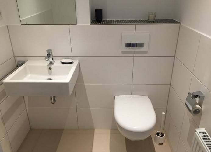 Düne 1, Ferienwohnung 11