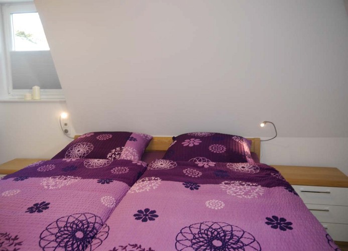 Düne 1, Ferienwohnung 12
