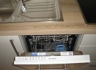 Nautilus, Ferienwohnung 13 inkl Strandkorb