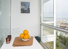 Seehütte Ferienwohnung 602