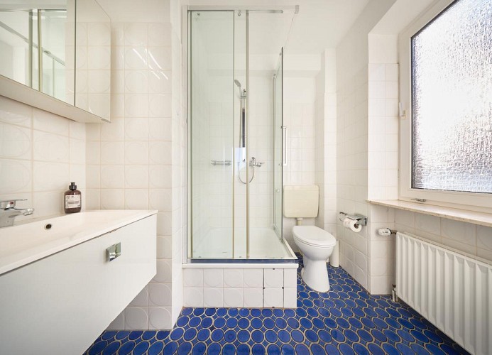 Villa Sonnenschein am Meer, Ferienwohnung 2