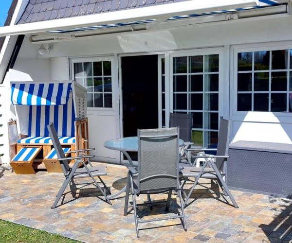 Ferienhaus Christian-Brütt-Weg 42