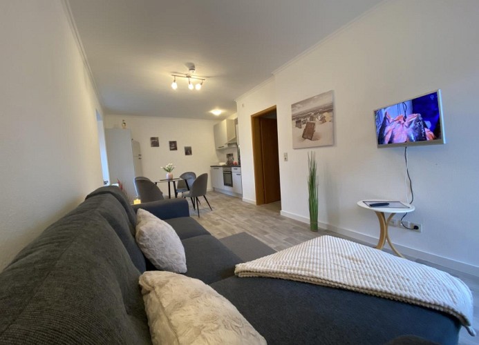 Haus Nicole Ferienwohnung 7