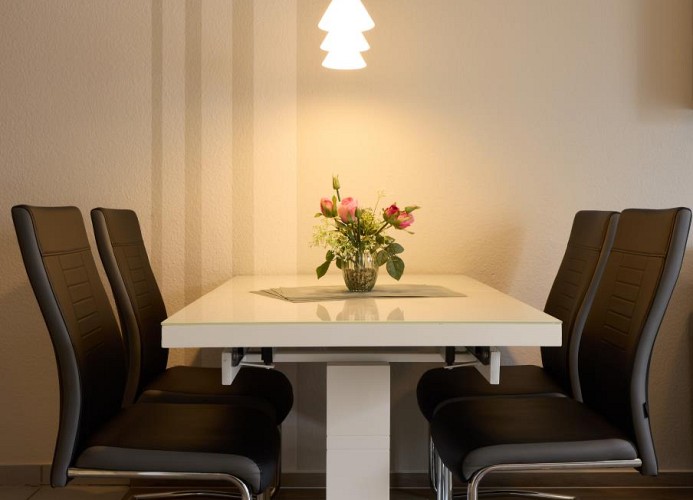 Villa Döser Strand Ferienwohnung 9