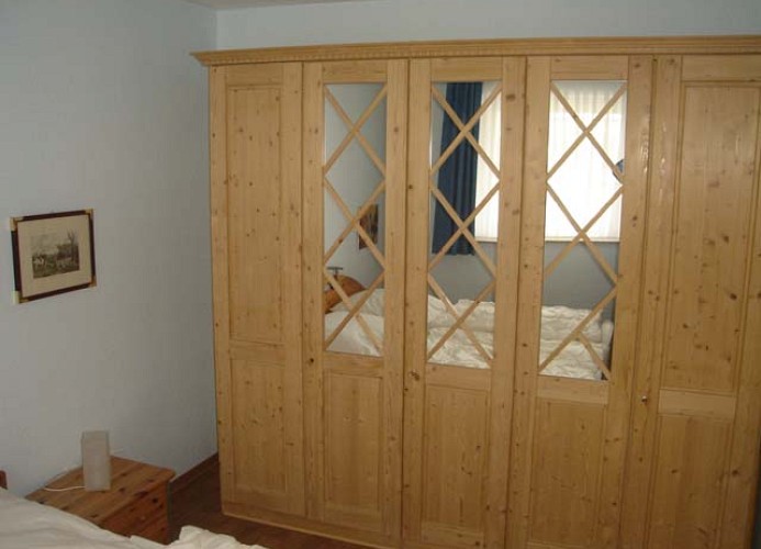 Nautilus, Ferienwohnung 7