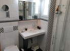 Strandstraße 51a  FeWo Käptns Suite