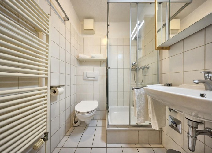Elbe 1, Ferienwohnung 29 im Zentrum Duhnens