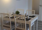Villa Döser Strand Wohnung 8