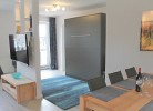 Villa Döser Strand Penthouse-Wohnung 11