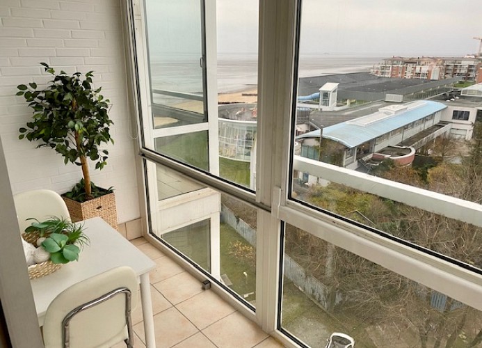 Seehütte Ferienwohnung 702