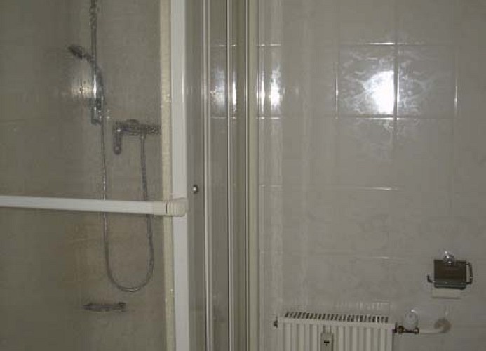 Seehütte Ferienwohnung 604