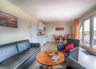Dünenglück, Ferienwohnung 12