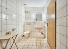 Haus Düne, Ferienwohnung 21 mit Meerblick
