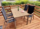 Ferienwohnung Düne