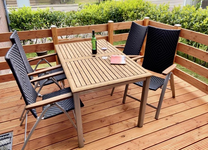 Ferienwohnung Düne