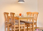 Haus Düne, Ferienwohnung 21 mit Meerblick