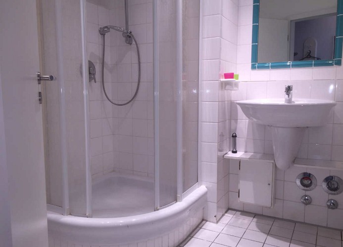 Meeresbrandung, Ferienwohnung 26
