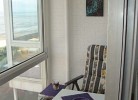 Seehütte Ferienwohnung 306
