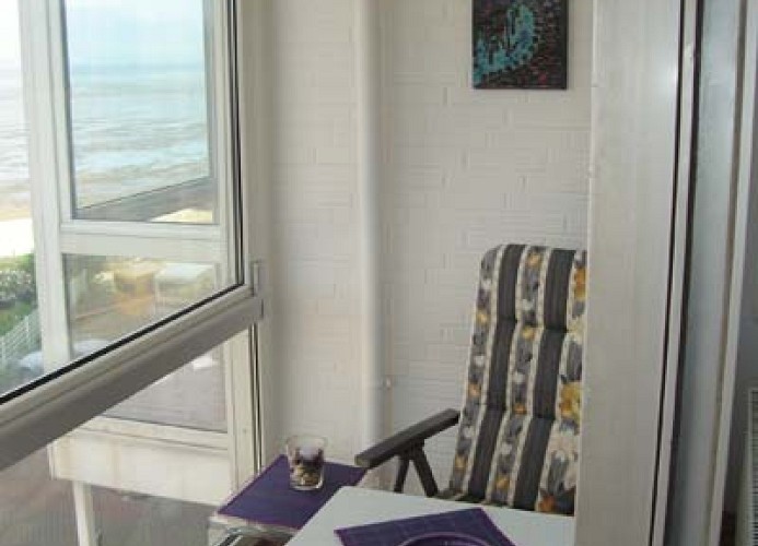 Seehütte Ferienwohnung 306